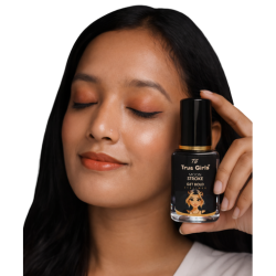 True Girls Moon Stroke Eyeliner – Long Lasting & Smudge-Proof