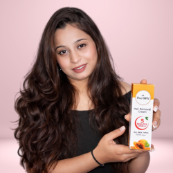 True Girls 3 in 1 Primer – Long Lasting Oil Free (30ml)