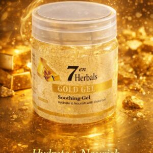 7en Herbals Gold Gel